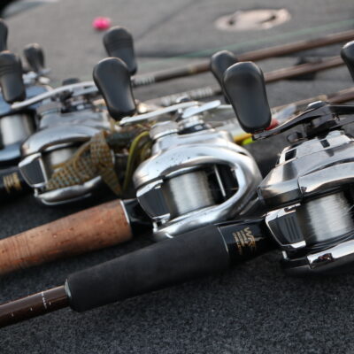 オカッパリではhgがオールマイティ 黒田健史の いろはにほへと