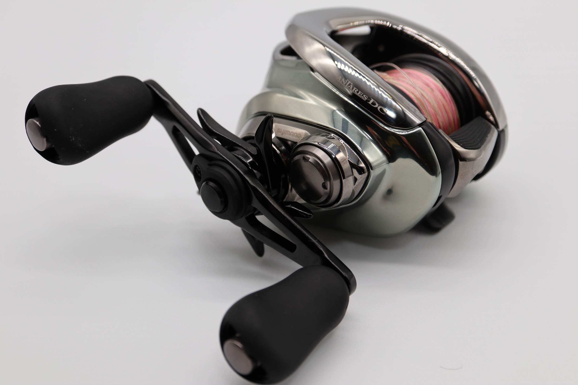 SHIMANO 21アンタレス DC XG LEFT | settannimacchineagricole.it