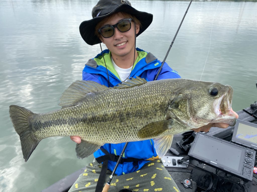 霞ヶ浦→滋賀→浜松→長良川 - 黒田健史の「いろはにほへと」