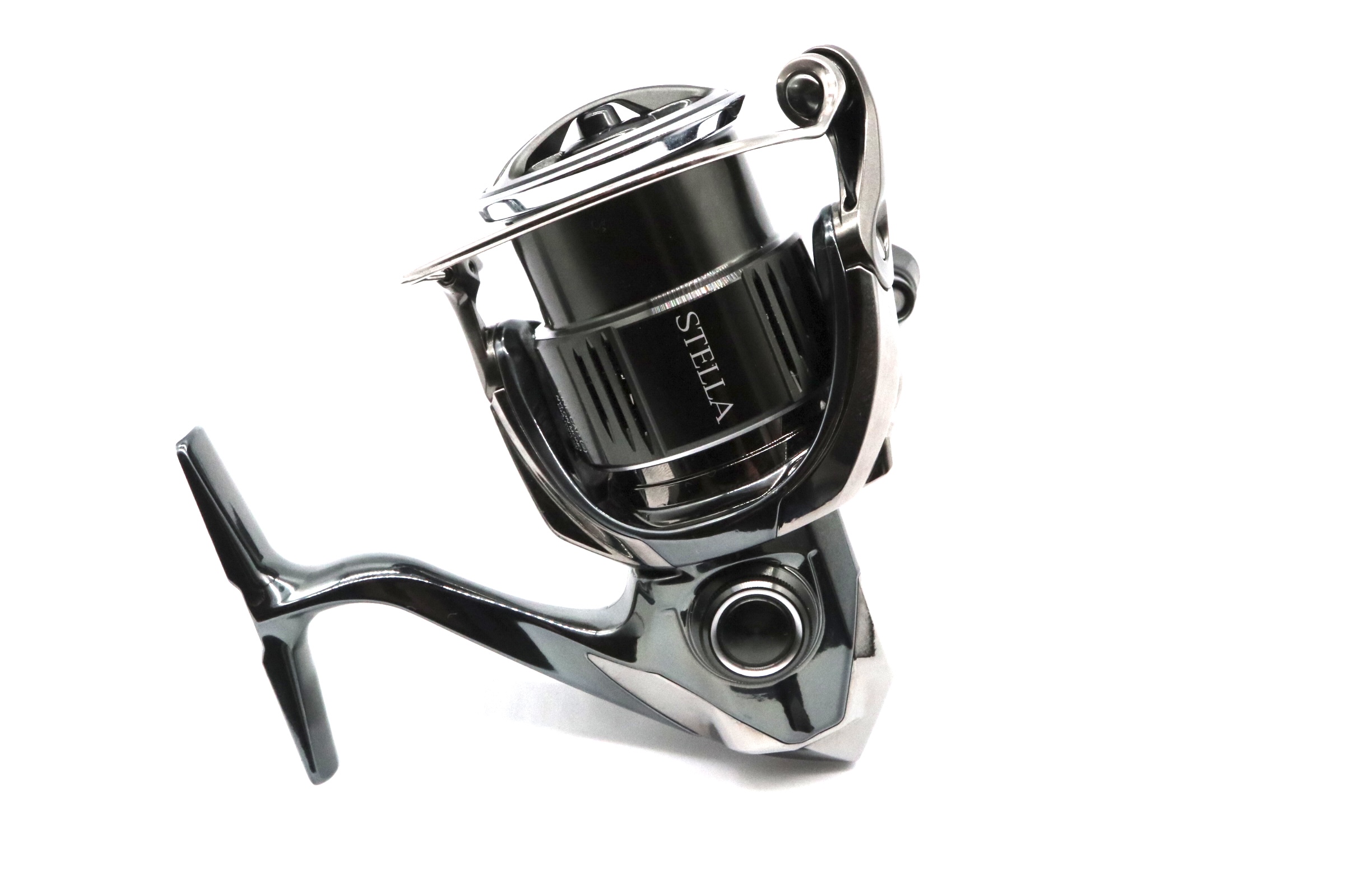 22 ステラ 2500S shimano stella - リール