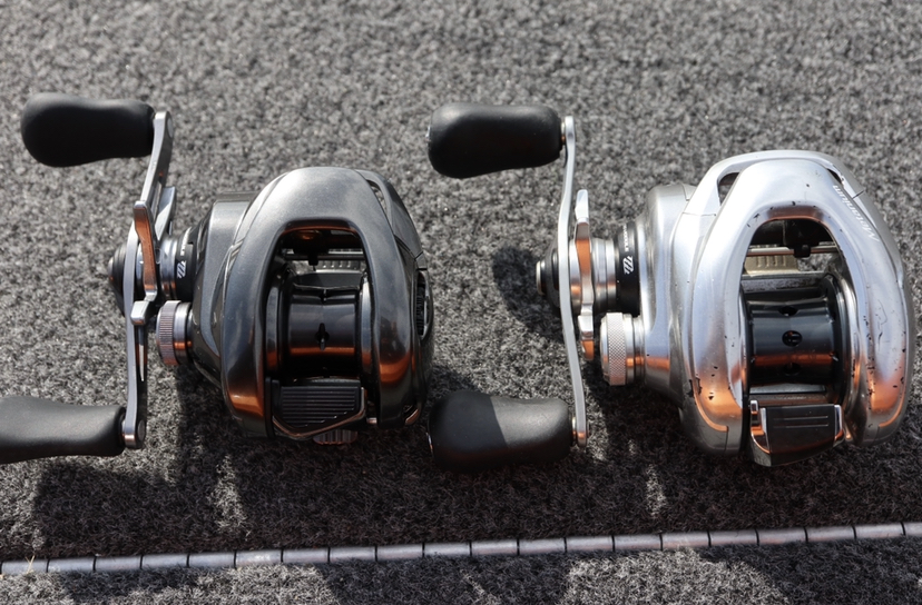 Shimano Metanium Fishing Reel, Shimano Metanium 2020