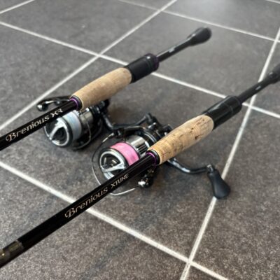 ブレニアス72の2機種 - 黒田健史の「いろはにほへと」