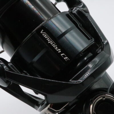 26ヴァンキッシュCE VANQUISH CE - 黒田健史の「いろはにほへと」